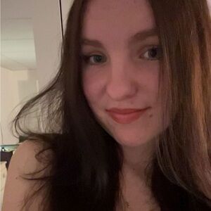 Meet your Posher, Alycia